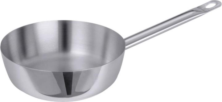 Image du produit Contacto Sauteuse Ø22cm (22 cm, Acier inoxydable)