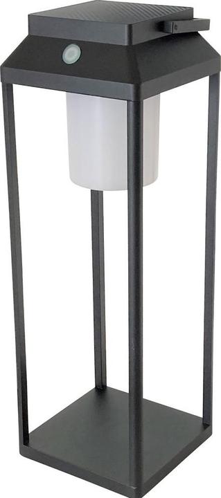 Immagine prodotto Lichtix Lanterna a batteria Dual Tec 45 antracite (350 lm)