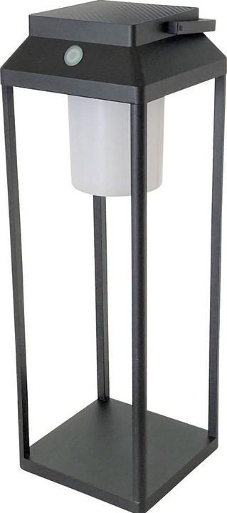Image du produit Lichtix Lanterne à batterie Dual Tec 45 anthracite (350 lm)