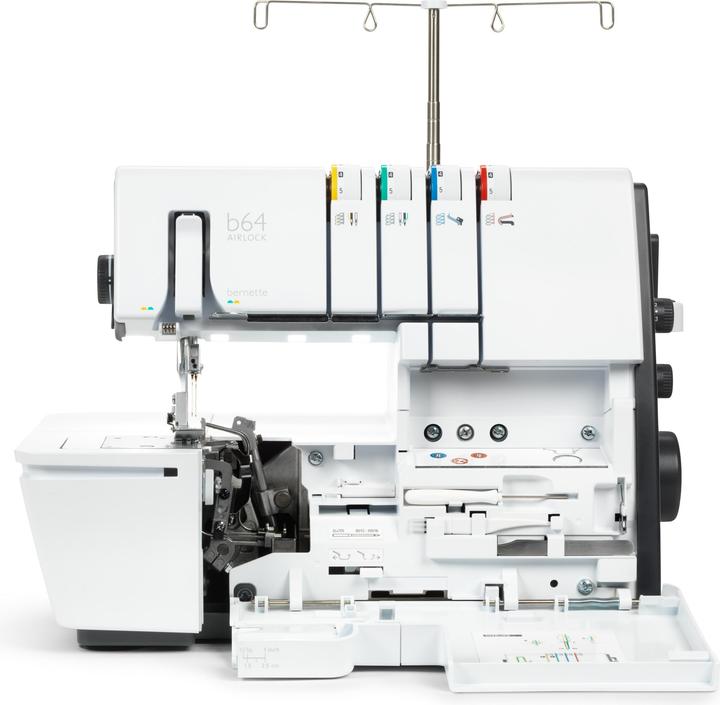 Image du produit Bernette b64 Airlock