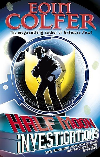 Produktbild Half Moon Investigations (Englisch, 2007)