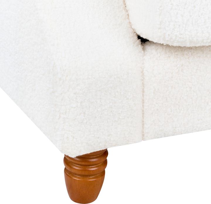 Produktbild Beliani Eike (2-Sitzer)