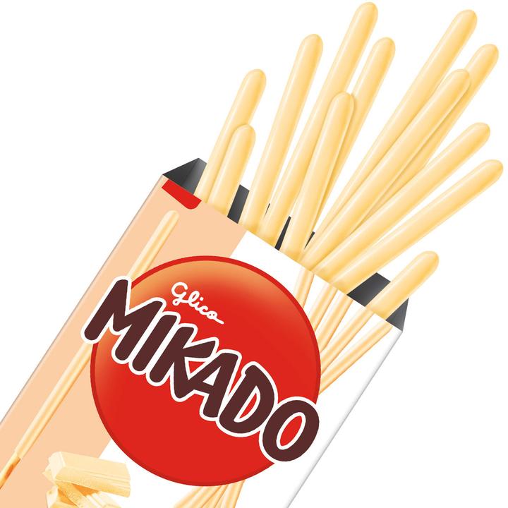 Image du produit LU Mikado (75 g)