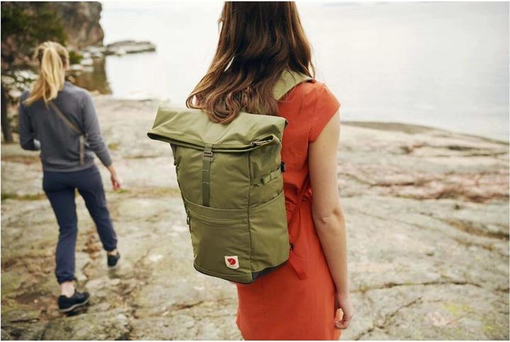 Produktbild Fjällräven High Coast (24 l)