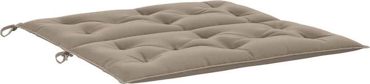 Actual product image VidaXL Henryk (100 x 50 x 7 cm)