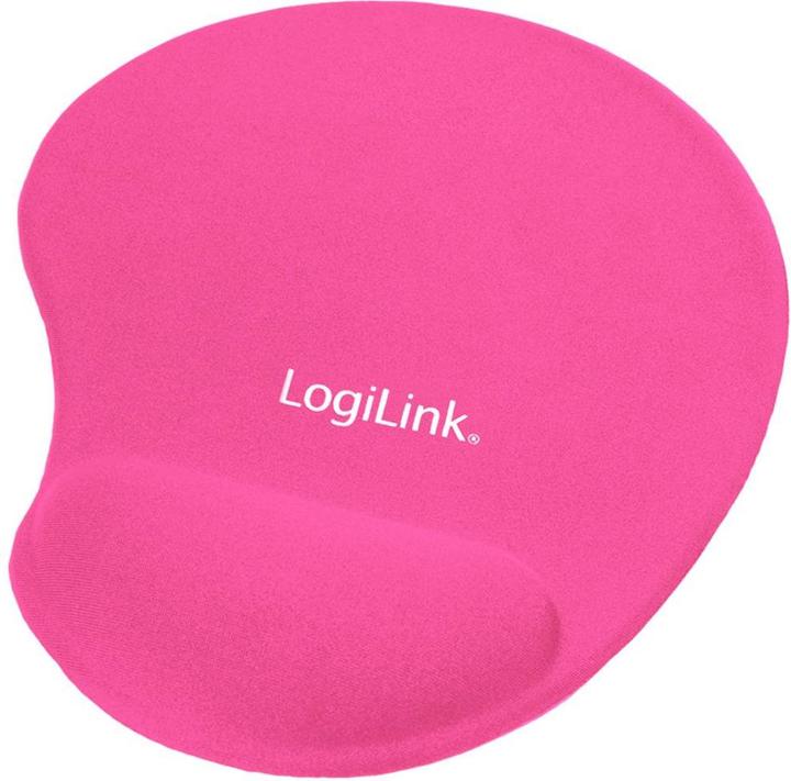 Image du produit LogiLink Gel (S)