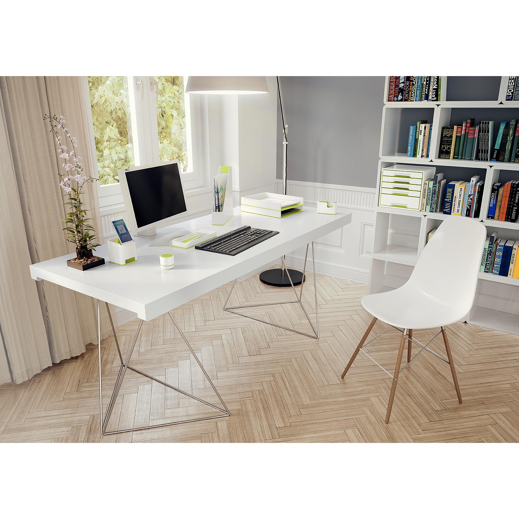 Thumbnail - Leitz, Schreibtisch Accessoire, WOW Sound Stifteköcher Duo Colour