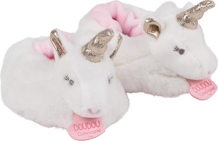 Productafbeelding Doudou et Compagnie Kruipende schoenen (14 cm)