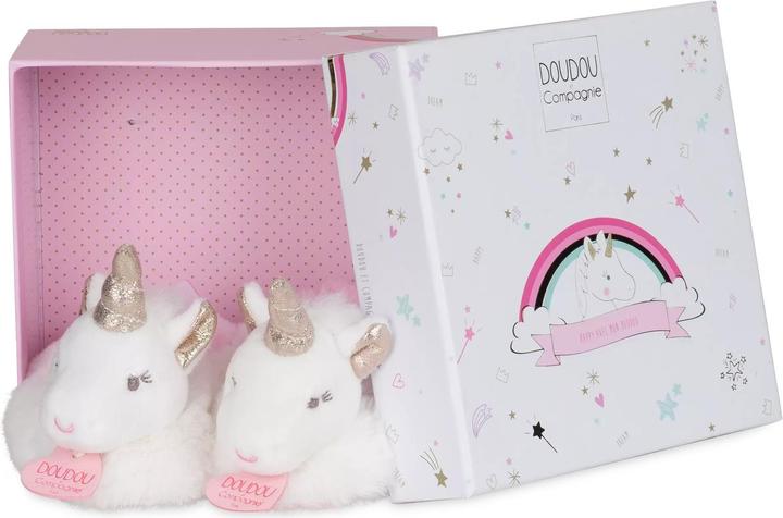 Productafbeelding Doudou et Compagnie Kruipende schoenen (14 cm)