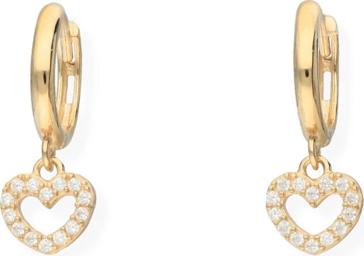 Immagine prodotto Carat Hearts