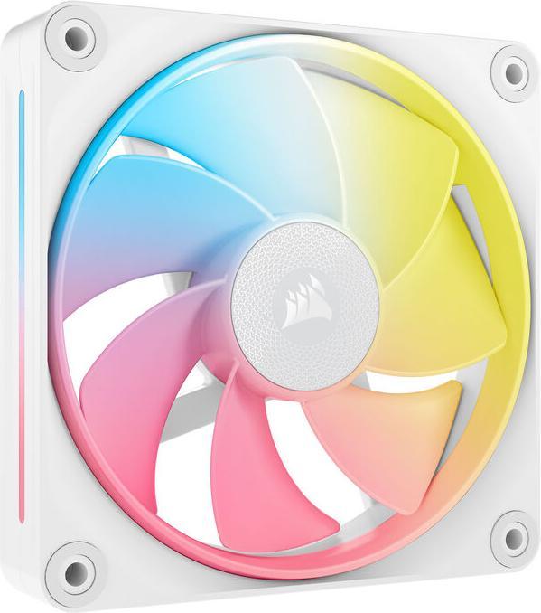 Productafbeelding Corsair iCUE LINK LX120-R RGB (120 mm, 1 x)