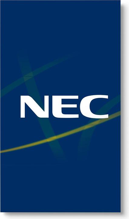 Image du produit NEC MultiSync UN552VS (1920 x 1080 pixels, 55")