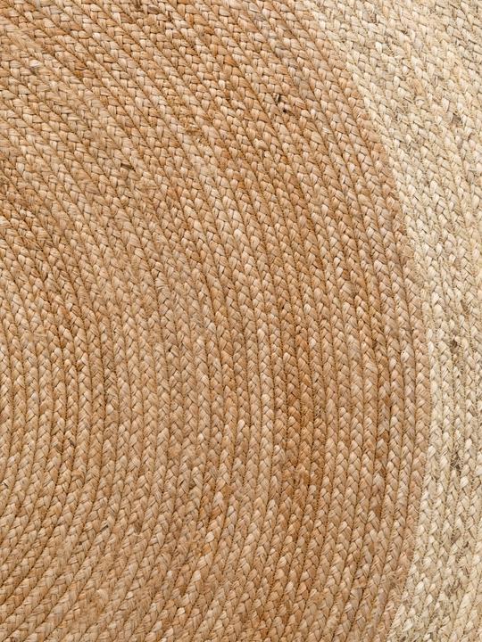 Image du produit Hanse Home Jutta (Ø 200 cm)