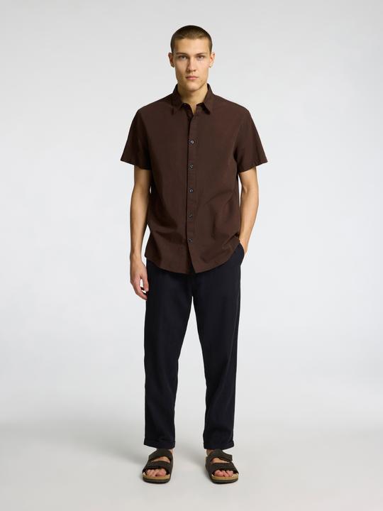 Immagine prodotto Selected Homme Kurzärmeliges Hemd (XL)