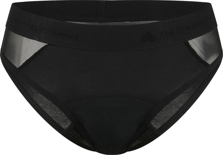 The Female Company Slip Mesh Extra Strong