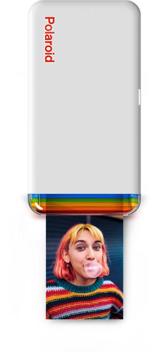 Actual product image Polaroid Hi-Print 2x3 Pocket
