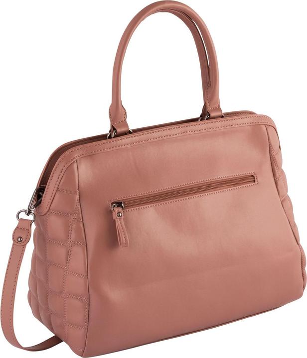 Produktbild Tom Tailor DIANA Zip shopper, old rose