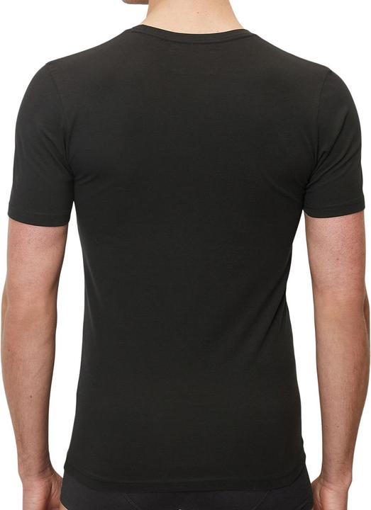Immagine prodotto Marc O'Polo Confezione da 4 pezzi di maglietta / camicia in cotone organico a manica lunga (S)