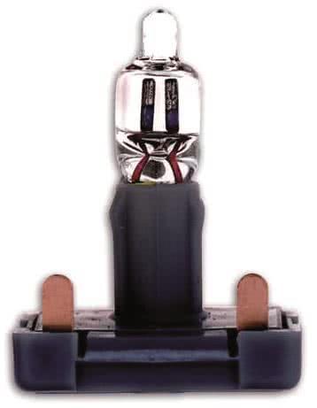 Produktbild Busch-Jaeger BJ - Zubehör - Glimmlampe Stecker *alpinweiss*