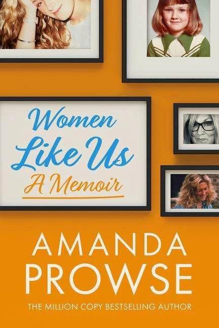 Amazon Women Like Us (English, Amanda Prowse, 2022)