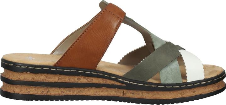 Produktbild Rieker Pantoletten (42)