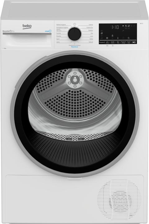 Beko BT3103IS IT Trockner 10kg Klasse C Inverter-Motor (10 kg)