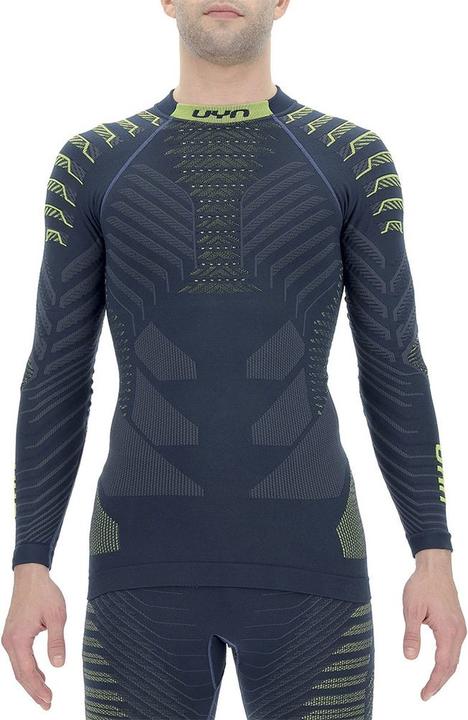 Actual product image UYN Thermal shirt with stand-up collar Resilyon (M)