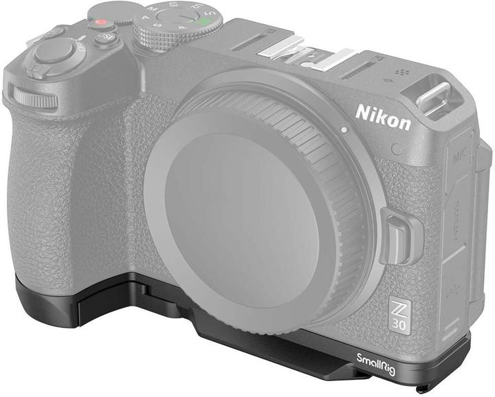 Produktbild SmallRig Baseplate für Nikon Z 30