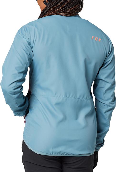 Produktbild Fox Jacket 22 W Ranger Wind Sea Fm L (L)