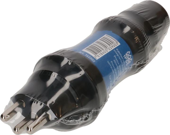 Image du produit Max Hauri TH55 Connecteur IP55 (Type 23)