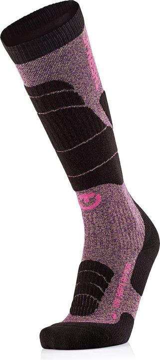 Produktbild Therm-ic Ski Merino Reflektor (41 - 42)