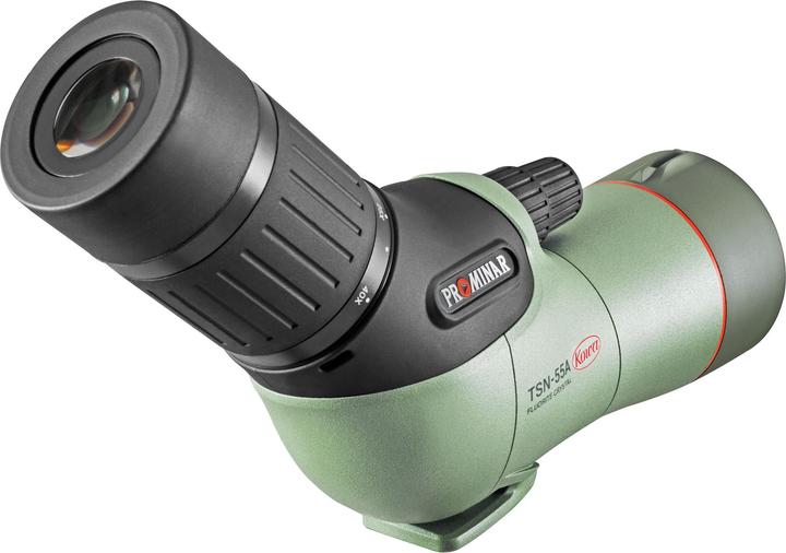 Image du produit Kowa TSN-55A Pure Fluorite Spotting Scope 17-40x