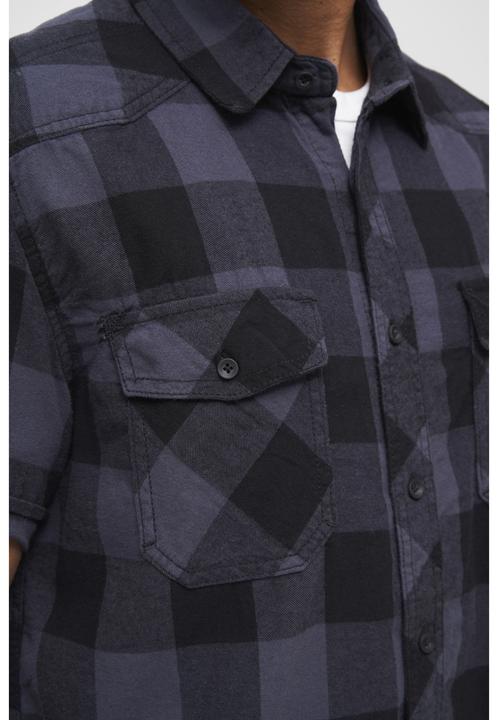 Immagine prodotto Brandit Camicia a quadri mezza manica - 16193 (M)