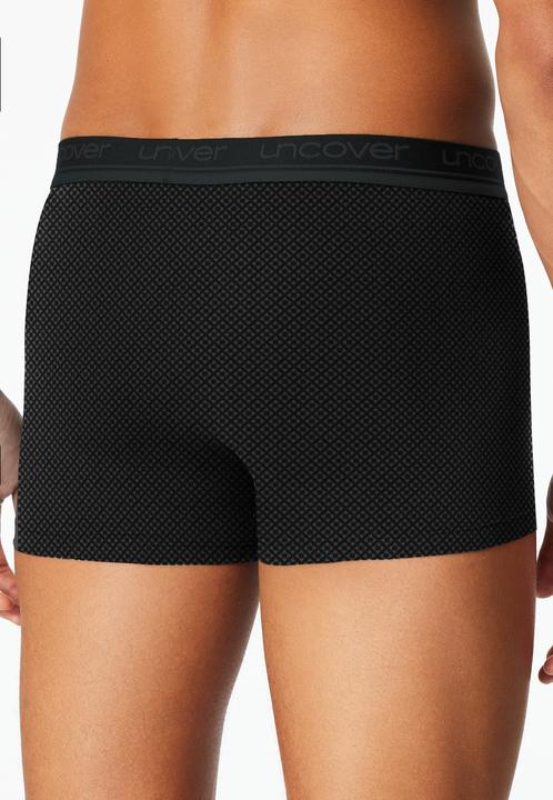 Produktbild Schiesser Trunk Cotton Serie (M, 3er Pack)