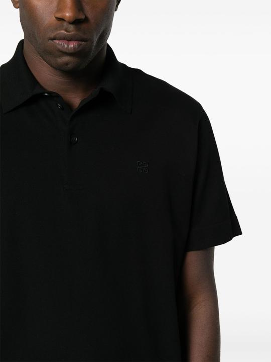 Produktbild Givenchy T-shirts And Polos Black (L)