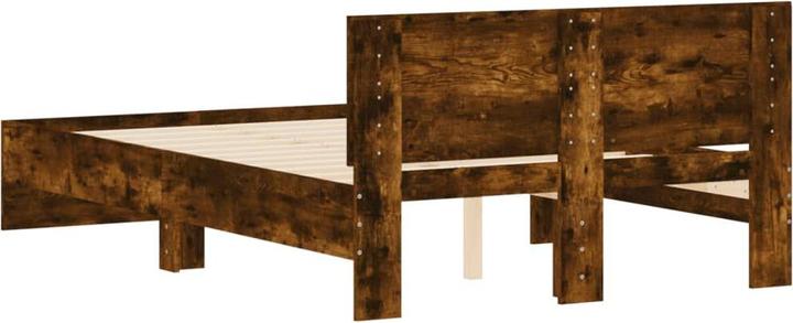 Image du produit vidaXL Bettgestell (120 x 200 cm)