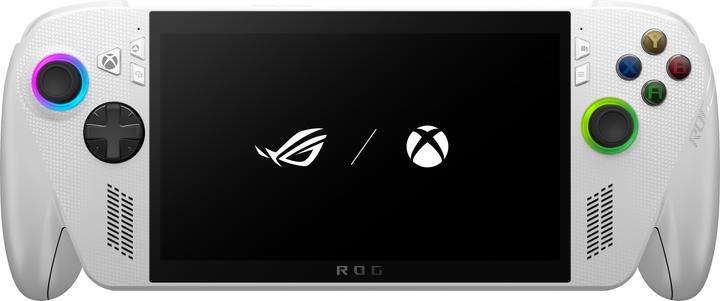 ASUS ROG Xbox Ally