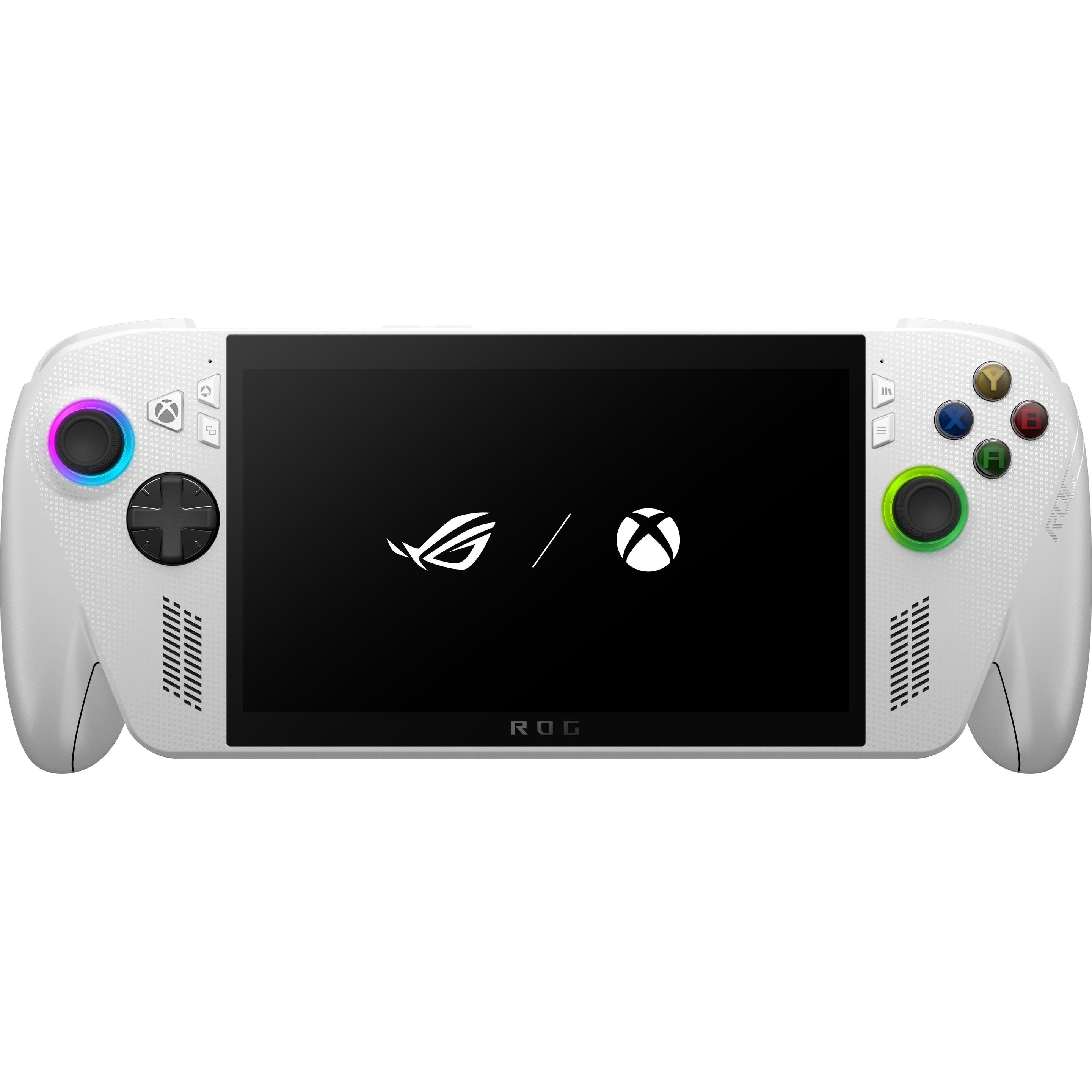 ASUS ROG Xbox Ally, Spielkonsole, Weiss