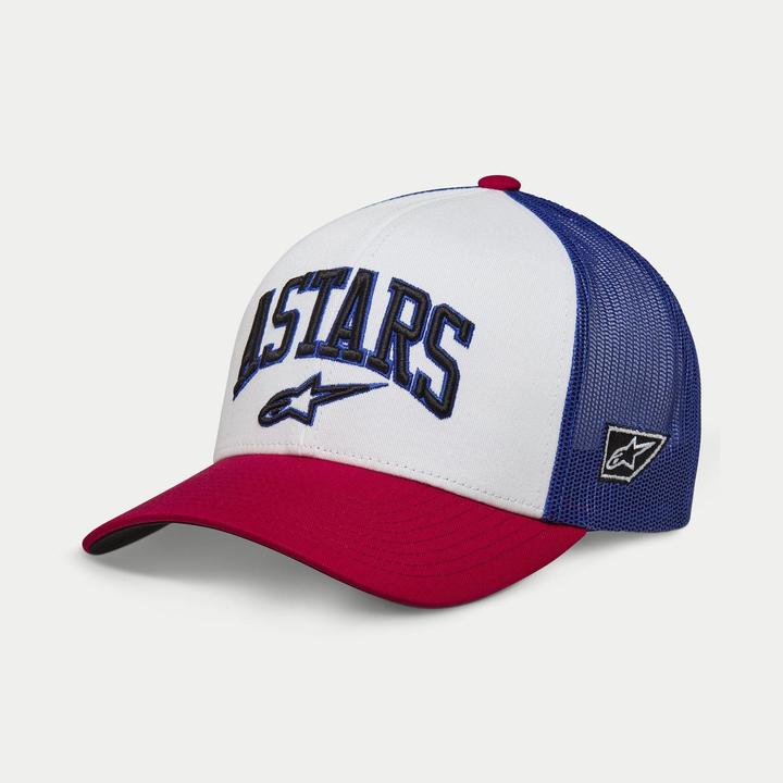 Produktbild Alpinestars Hat 24 Dunker Trucker (One Size)