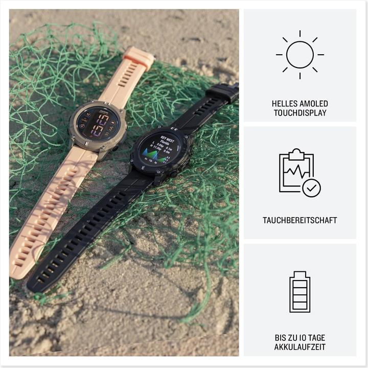 Produktbild Garmin Descent G2 (45.50 mm)