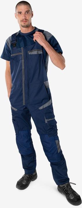 Produktbild Fristads 1555 STFP (62)