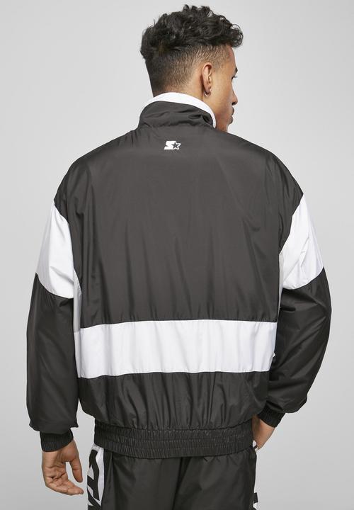 Actual product image Starter Coach jacket retro (S)