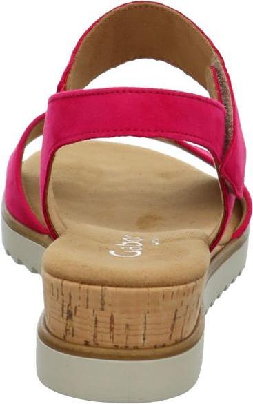 Produktbild Gabor Sandale 42.750.21 (37)