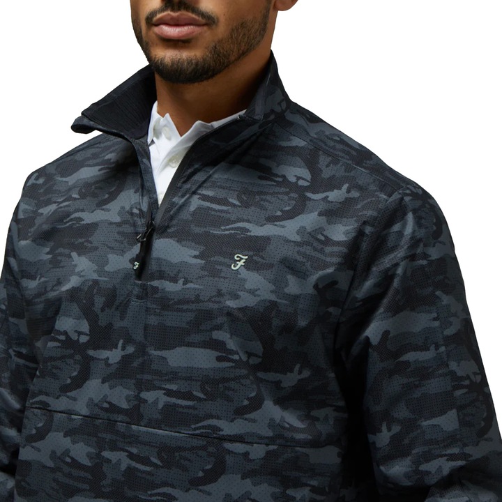 Image du produit Farah - Veste PARKER - Homme (L)