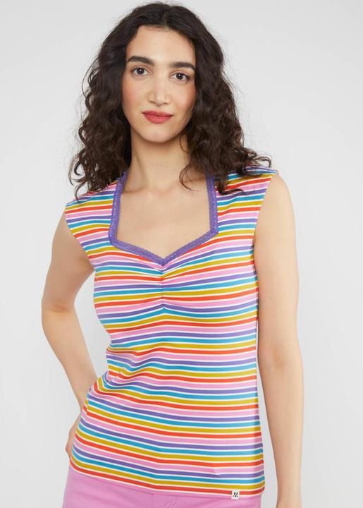 Actual product image Blutsgeschwister Let Romance Rule (L)