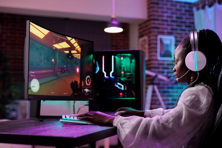Image du produit Philips 32M2C5500W (2560 x 1440 pixels, 31.50")
