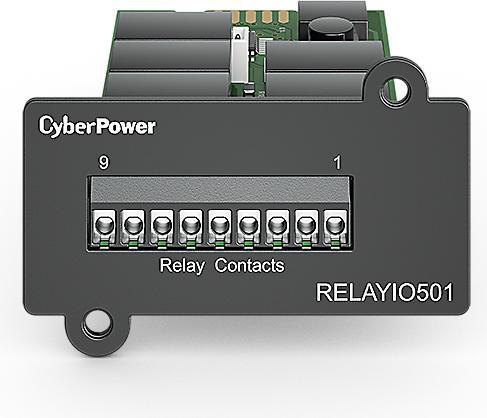 Produktbild Cyberpower RELAYIO501