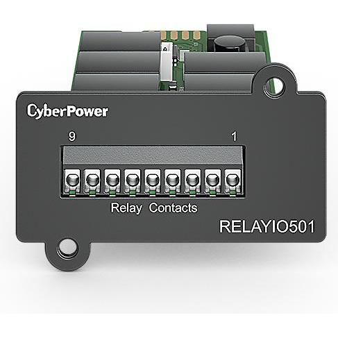 Thumbnail - Cyberpower RELAYIO501, USV Zubehör
