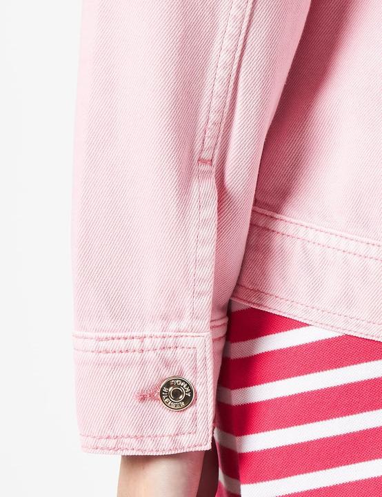 Actual product image Tommy Hilfiger Straight Jacket (60)