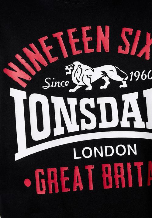 Actual product image Lonsdale Kilchoan (XL)